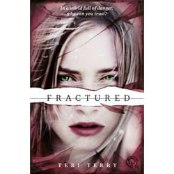ISBN Fractured book English Paperback 421 pages