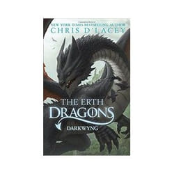 ISBN Erth Dragons: Dark Wyng: 2 book Children & teenagers English 336 pages