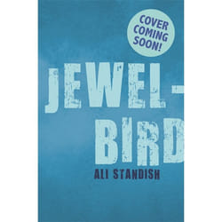 Hachette UK Untitled Ali Standish book English Paperback 320 pages
