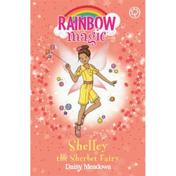 Hachette UK Shelley the Sherbet Fairy book English Paperback 80 pages