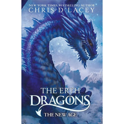 Hachette UK The New Age book English Paperback 384 pages