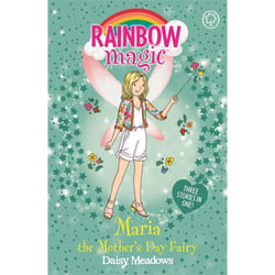 Hachette UK Maria the Mother's Day Fairy book English Paperback 176 pages