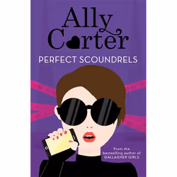 Hachette UK Perfect Scoundrels, English, Paperback, 352 pages
