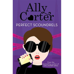 Hachette UK Perfect Scoundrels book English Paperback 352 pages