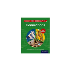 Nelson Key Geography Connections Student Book
