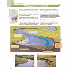 Nelson Key Geography Connections Student Book