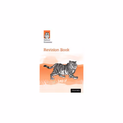 Nelson Grammar Revision Book Year 6/P7