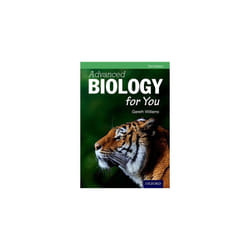 Advanced Biology For You (Advanced for You)
