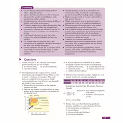 Advanced Biology For You (Advanced for You)