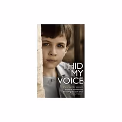 ISBN I Hid My Voice, English, Paperback, 224 pages