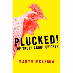 Hachette UK Plucked!, English, Paperback, 400 pages