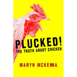 Hachette UK Plucked! book English Paperback 400 pages