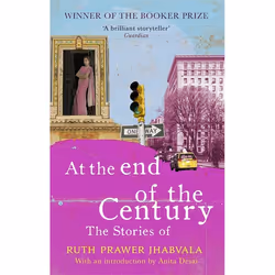Hachette UK At the End of the Century, English, Paperback, 448 pages