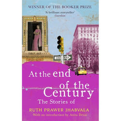 Hachette UK At the End of the Century book English Paperback 448 pages