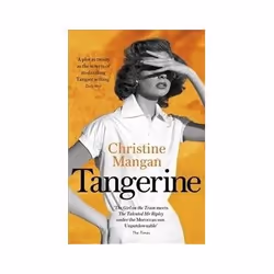 ISBN Tangerine, English, Paperback, 387 pages