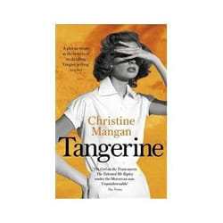ISBN Tangerine book English Paperback 387 pages