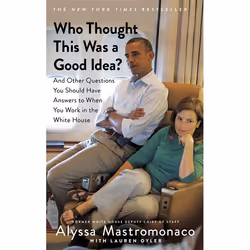 Hachette UK Who Thought This Was a Good Idea?, English, Paperback, 256 pages