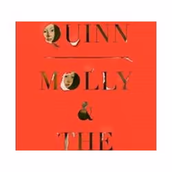 ISBN Molly & The Captain, General novel, English, Hardcover, 432 pages