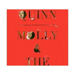 ISBN Molly & The Captain book General novel English Hardcover 432 pages