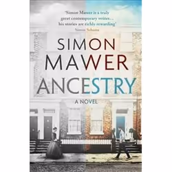 ISBN Ancestry, General novel, English, Hardcover, 432 pages