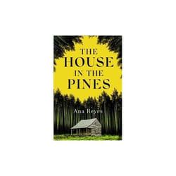 ISBN House in the Pines