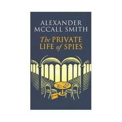 ISBN Private Life of Spies book General novel English Hardcover 224 pages