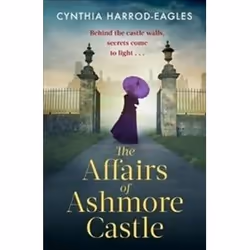 ISBN Affairs of Ashmore Castle, General novel, English, Hardcover, 437 pages