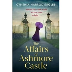 ISBN Affairs of Ashmore Castle book General novel English Hardcover 437 pages