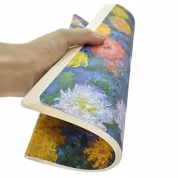 Paperblanks Monet’s Chrysanthemums