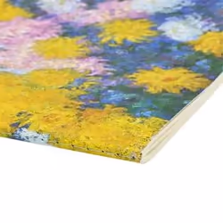 Paperblanks Monet’s Chrysanthemums