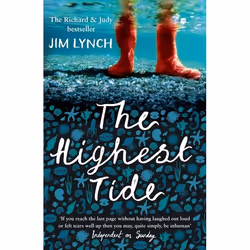 ISBN The Highest Tide, English, Paperback, 256 pages