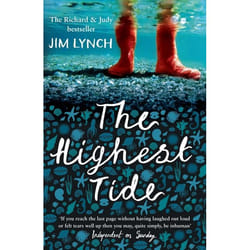 ISBN The Highest Tide