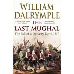 ISBN The Last Mughal (The Fall of Delhi, 1857)