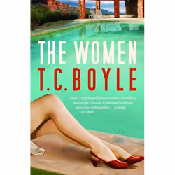 ISBN The Women, English, Paperback, 464 pages