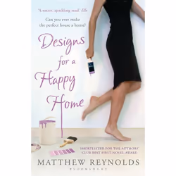 ISBN Designs for a Happy Home, English, Paperback, 256 pages