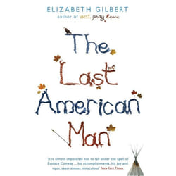 ISBN The Last American Man