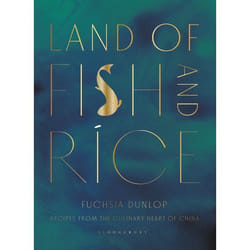 ISBN Land of Fish and Rice (Recipes from the Culinary Heart of China)