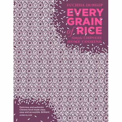ISBN Every Grain of Rice (Simple Chinese Home Cooking), English, Hardcover, 352 pages