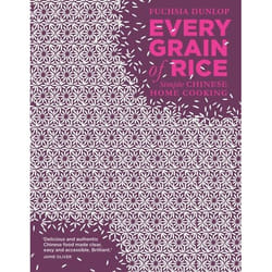 ISBN Every Grain of Rice (Simple Chinese Home Cooking)