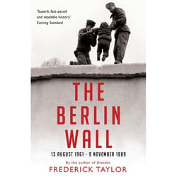 ISBN The Berlin Wall (13 August 1961 - 9 November 1989 (reissued))