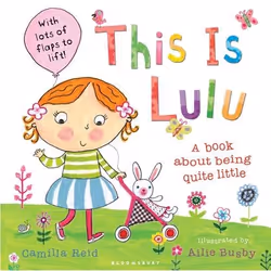 ISBN This is Lulu, English, Paperback, 20 pages