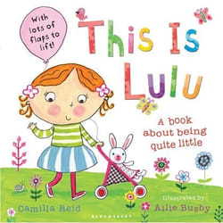 ISBN This is Lulu