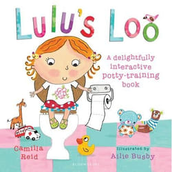 ISBN Lulu's Loo