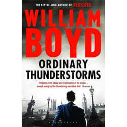 ISBN Ordinary Thunderstorms