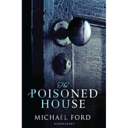 ISBN The Poisoned House