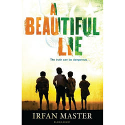 ISBN A Beautiful Lie
