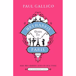ISBN Mrs Harris Goes to Paris & Mrs Harris Goes to New York (The Adventures of Mrs Harris (The Bloomsbury Group)), English, P ...