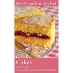 ISBN Cakes (River Cottage Handbook No.8)