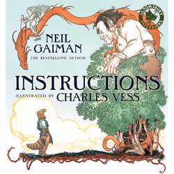 ISBN Instructions, English, Paperback, 40 pages