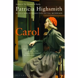 ISBN Carol, English, Paperback, 320 pages